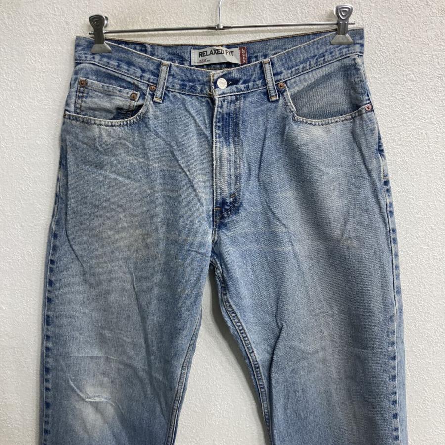 メキシコ製 Levi