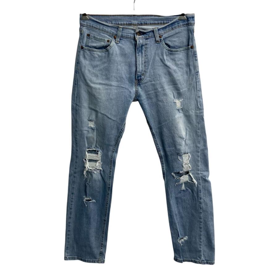 メキシコ製 Levi