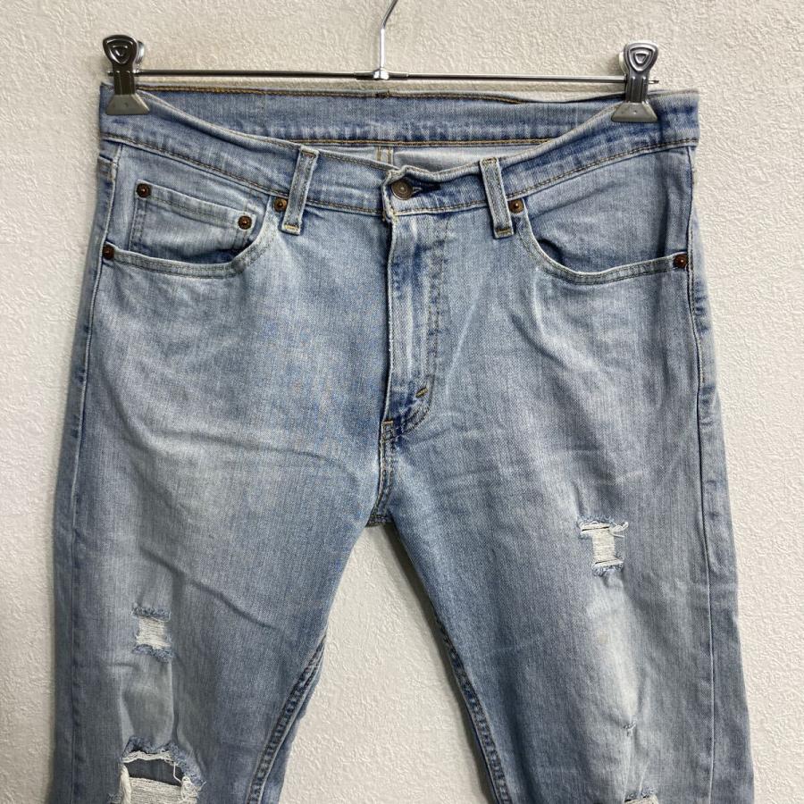 メキシコ製 Levi