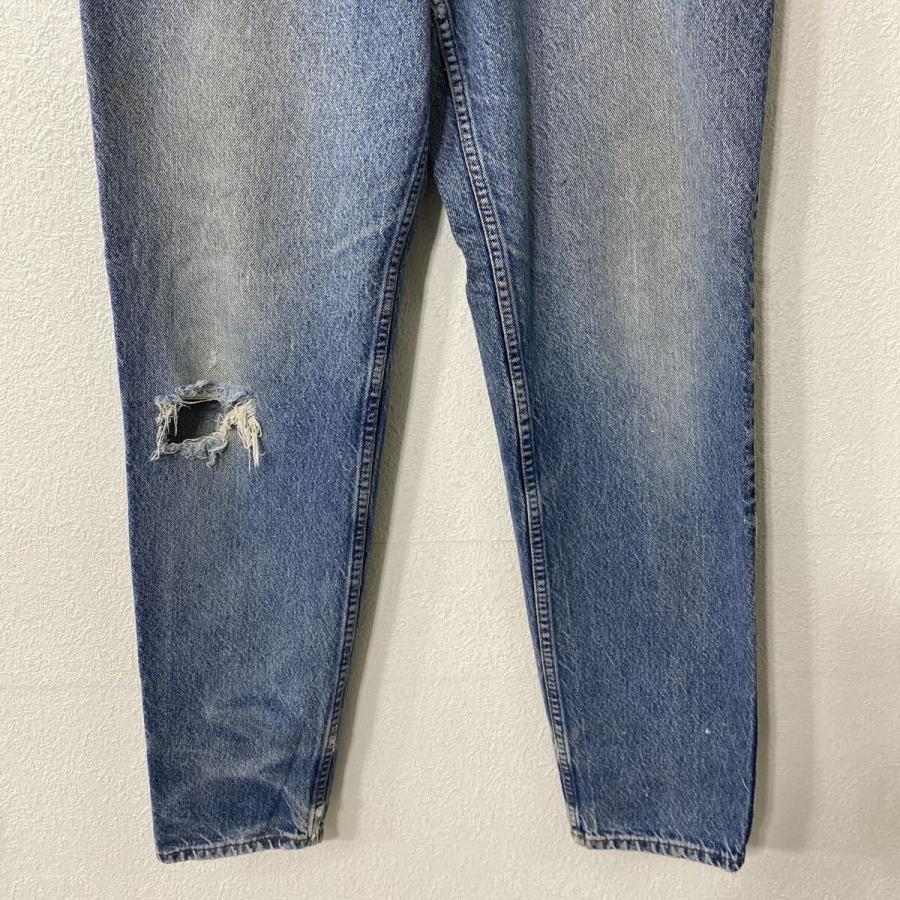 90s Levi's 550 デニムパンツ W34 インディゴブルー リーバイス 90年代