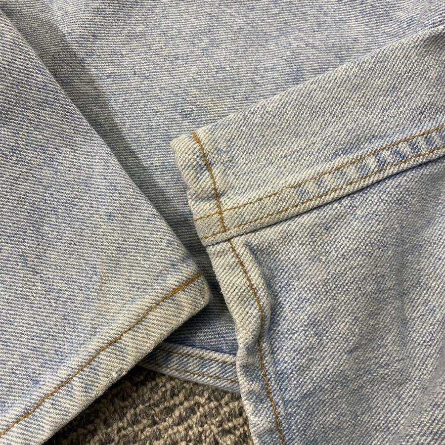 90s USA製 Levi's 505 デニムパンツ W31 インディゴブルー リーバイス