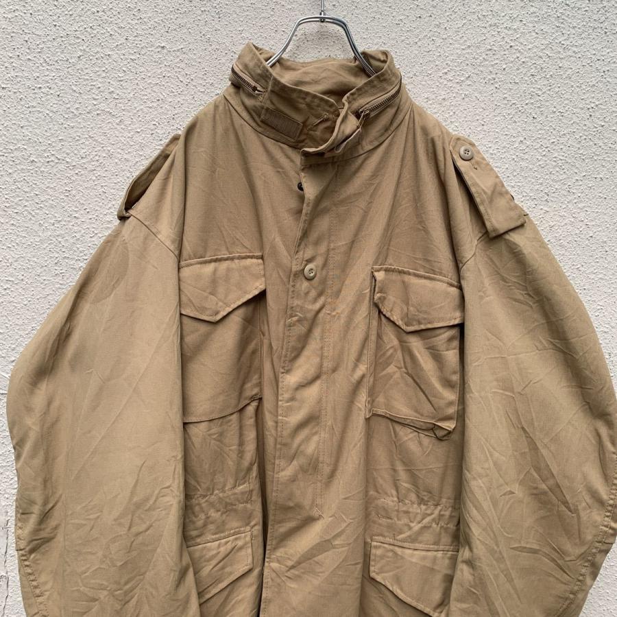 TRU-SPEC M-65フィールドジャケット XXLサイズ ビッグサイズ