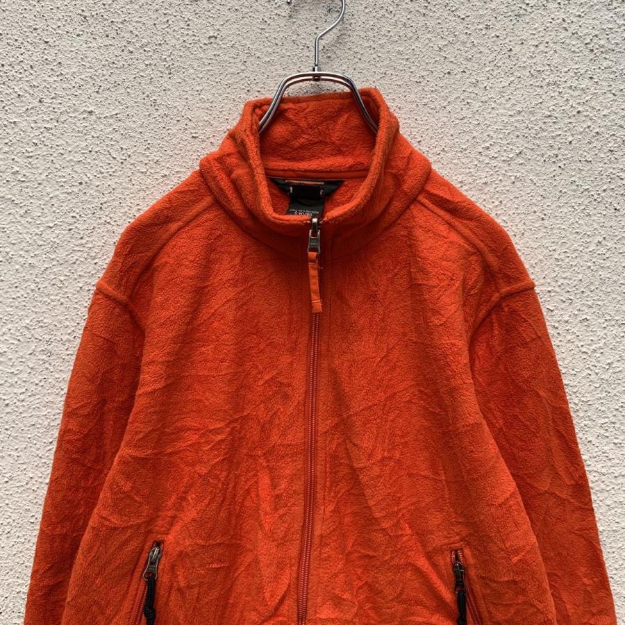 L.L.Bean ジップアップ フリース ジャケット ウィメンズ S petite