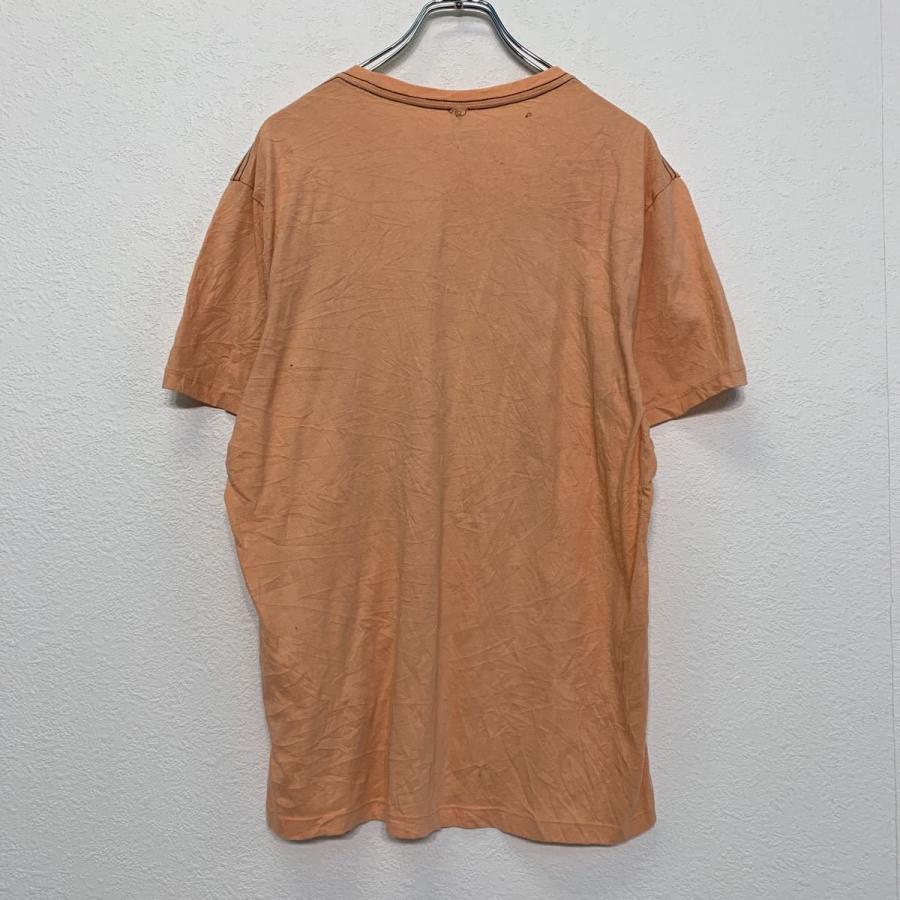 BANANAREPUBLIC 半袖 プリント Tシャツ M ピンク バナナリパブリック 古着卸 アメリカ仕入 a504-6278｜voxtrading9｜04