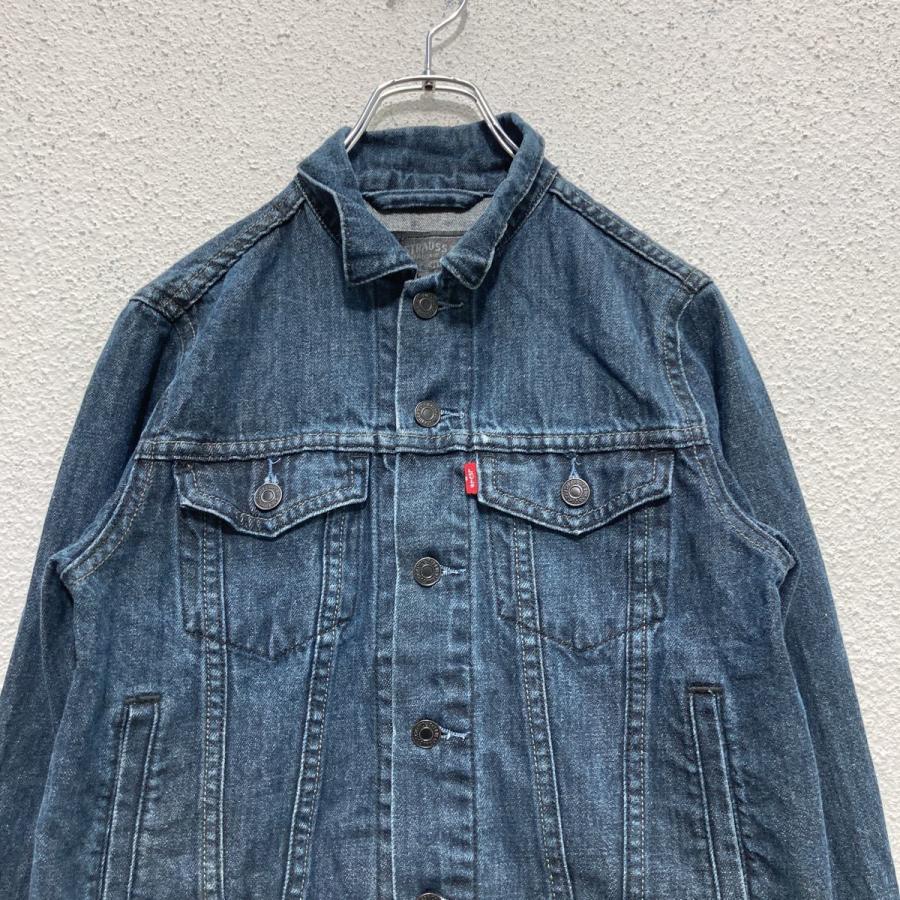 Levi's 57511 デニムジャケット ボーイズMサイズ リーバイス キッズ