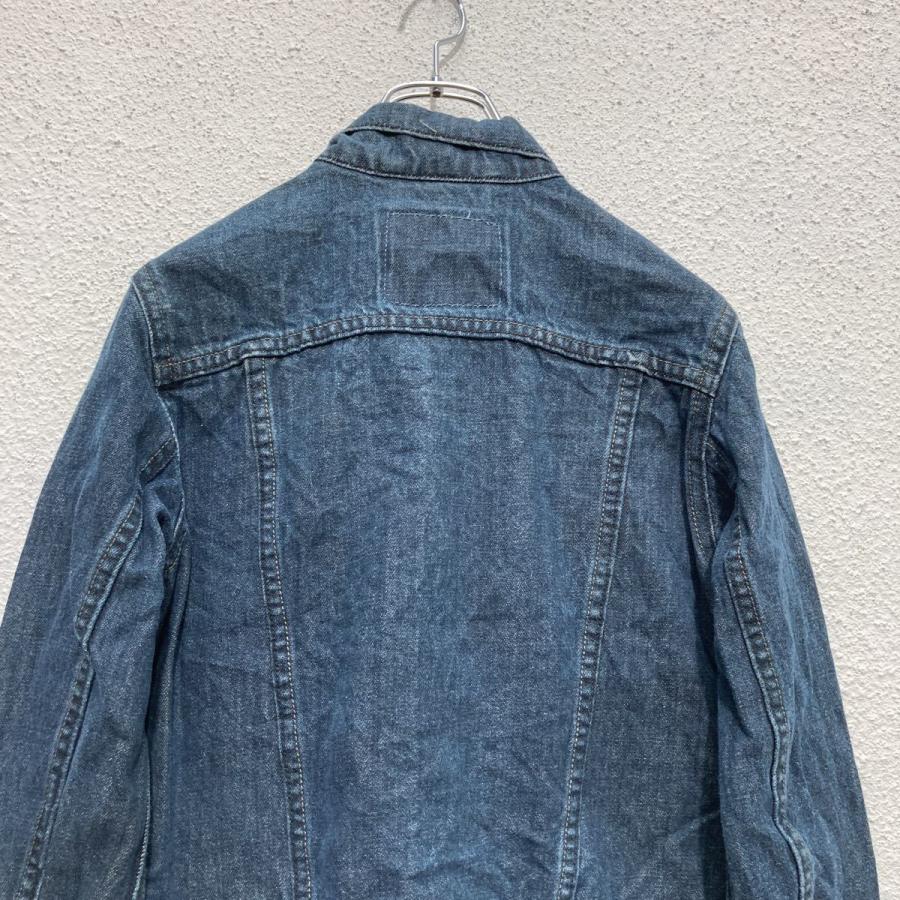 Levi's 57511 デニムジャケット ボーイズMサイズ リーバイス キッズ