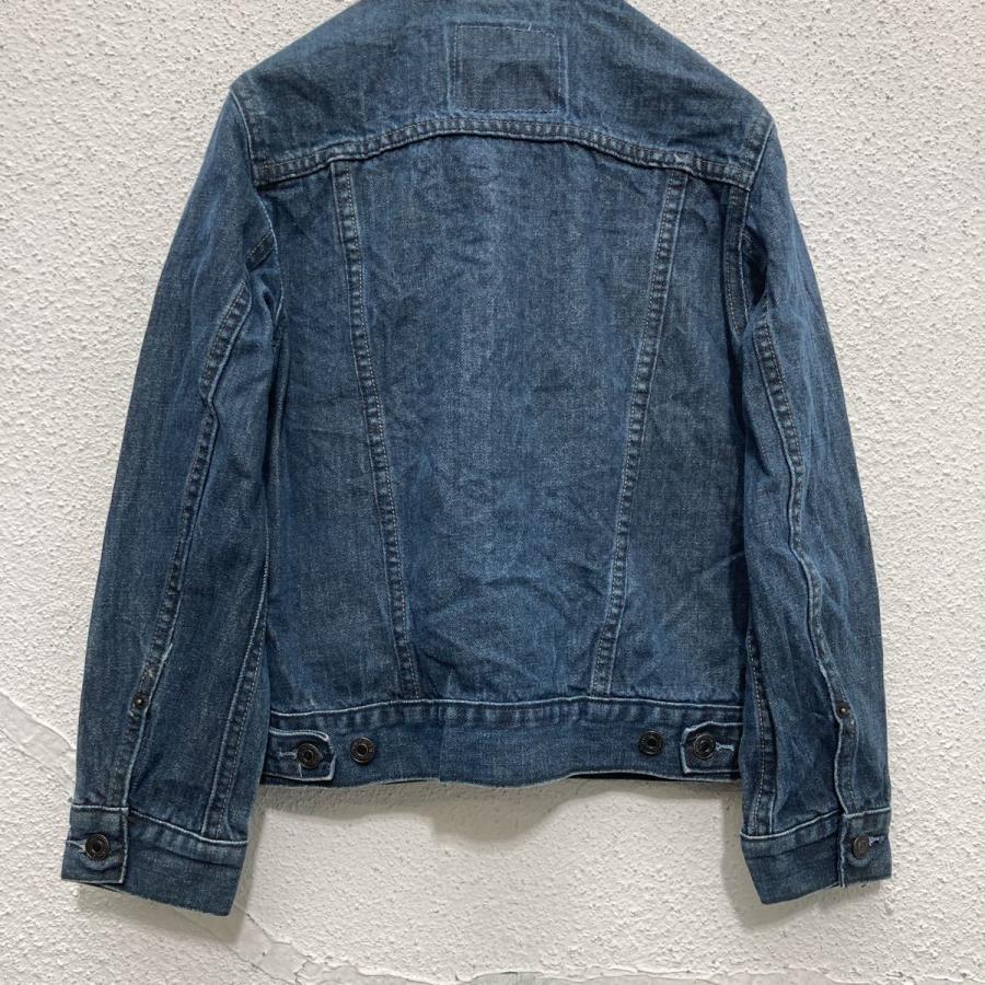 Levi's 57511 デニムジャケット ボーイズMサイズ リーバイス キッズ