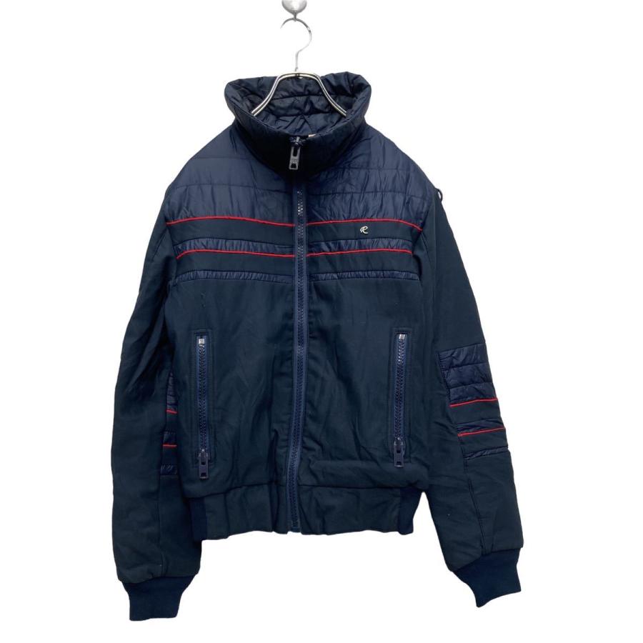 Robbe ナイロンジャケット Sサイズ位 USA製 ブルゾン スキー