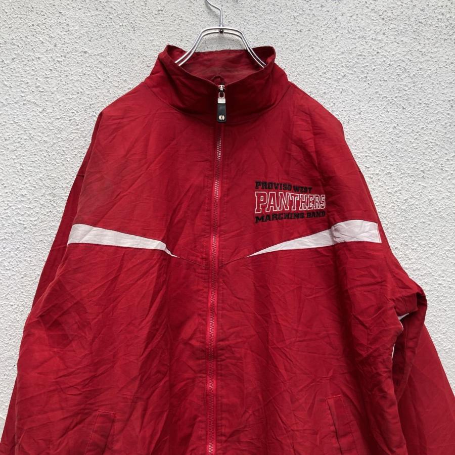 Holloway ナイロンジャケット Mサイズ ホロウェイ スポーツ 赤 Holloway ナイロンジャケット Mサイズ ホロウェイ スポーツ 赤