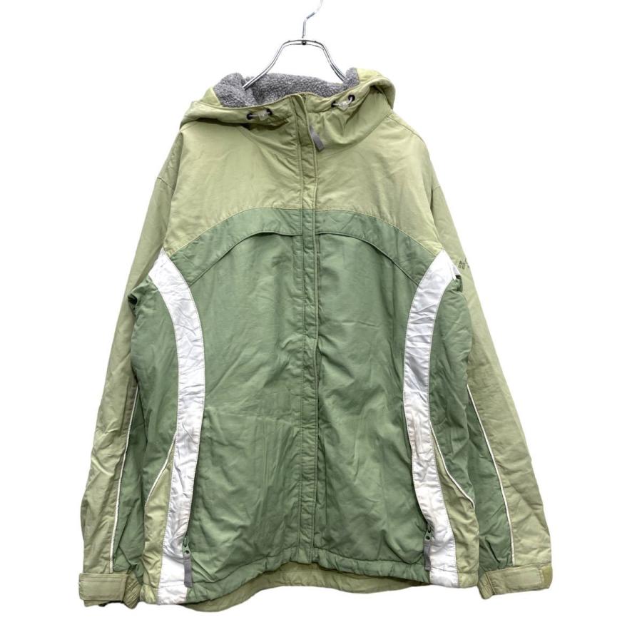 Columbia マウンテンパーカー・ジャケット Lサイズ コロンビア 