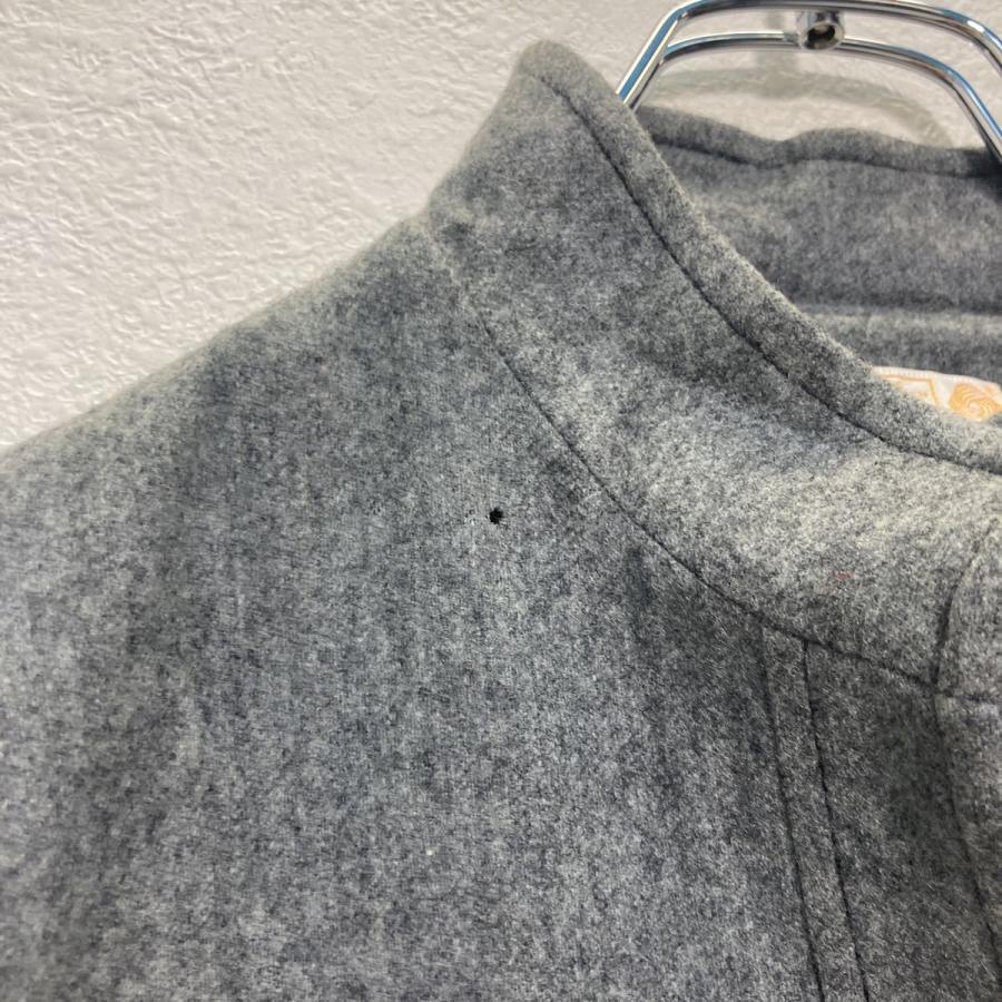 ペンドルトン　ノーカラー　ジャケット　ウール PENDLETON ノーカラー ウールジャケット Sサイズ ペンドルトン