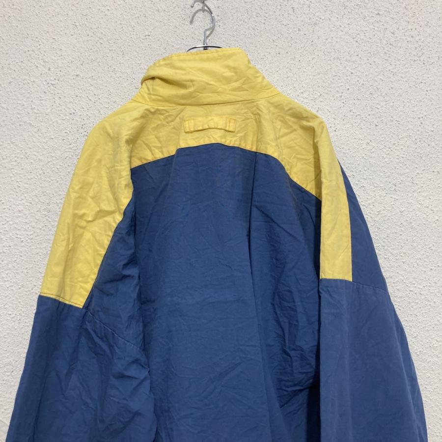 OFFICIAL PRODUCT ジップアップ ブルゾン Lサイズ USA製 ワーク