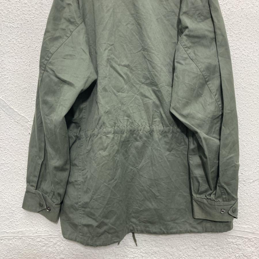 BIDERMANN UNIFORMES フランス軍 ミリタリージャケット 104L HBT 