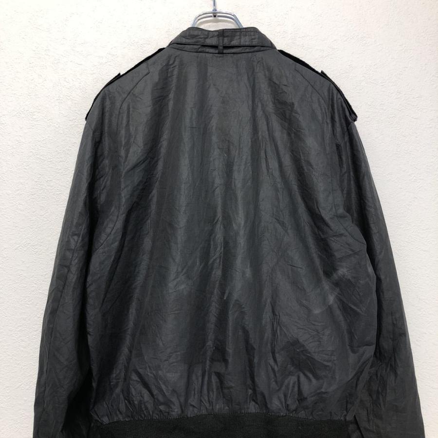 Members Only スウィングトップ ジャケット 40 XL〜 ブラック