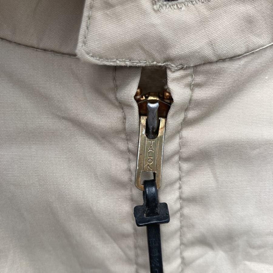 LONDON FOG スイングトップ 42REG ロンドンフォグ ブルゾン TALON 