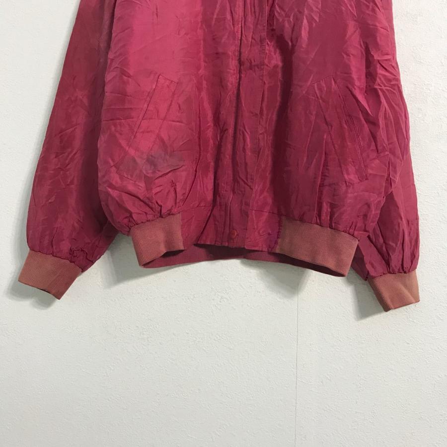 3点¥10,000 ビンテージ 古着 卸 レトロ 80's シルクブルゾン 3点¥10,000 ビンテージ 古着 卸 レトロ 80's シルクブルゾン 3点