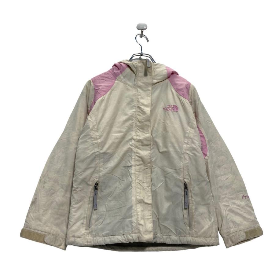 THE NORTH FACE ジップアップ マウンテンパーカー・ジャケット M