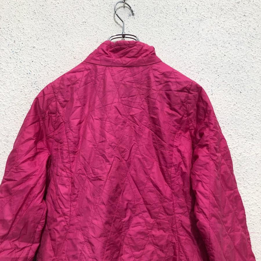 ★ 美品 ★ patagonia ピンク ナイロンジャケット Mサイズ 90s patagonia パタゴニア ツートンナイロンジャケット ピンク紺