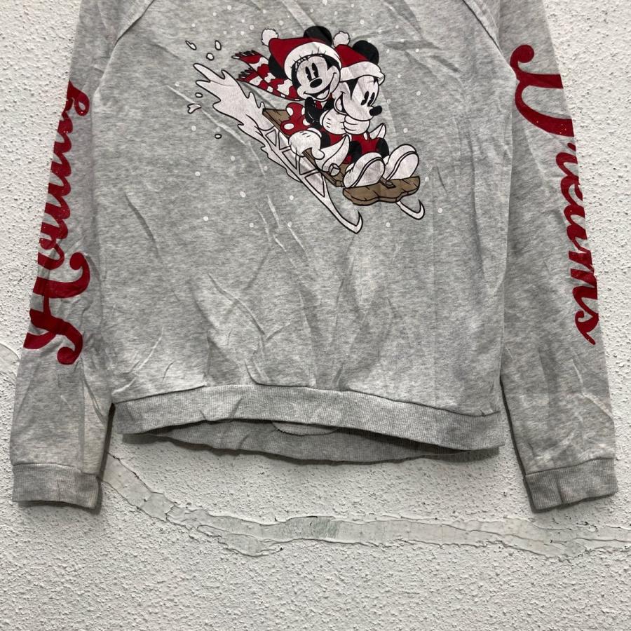 H&M プリント スウェット トレーナー 14Y 170〜 キッズ エイチアンド