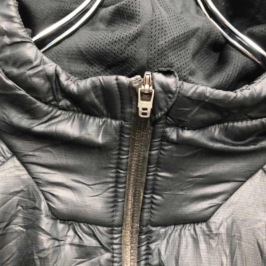 NIKE ナイロン トラックジャケット XL 158-170 キッズ ブラック NIKE ナイロン トラックジャケット XL 158-170 キッズ ブラック