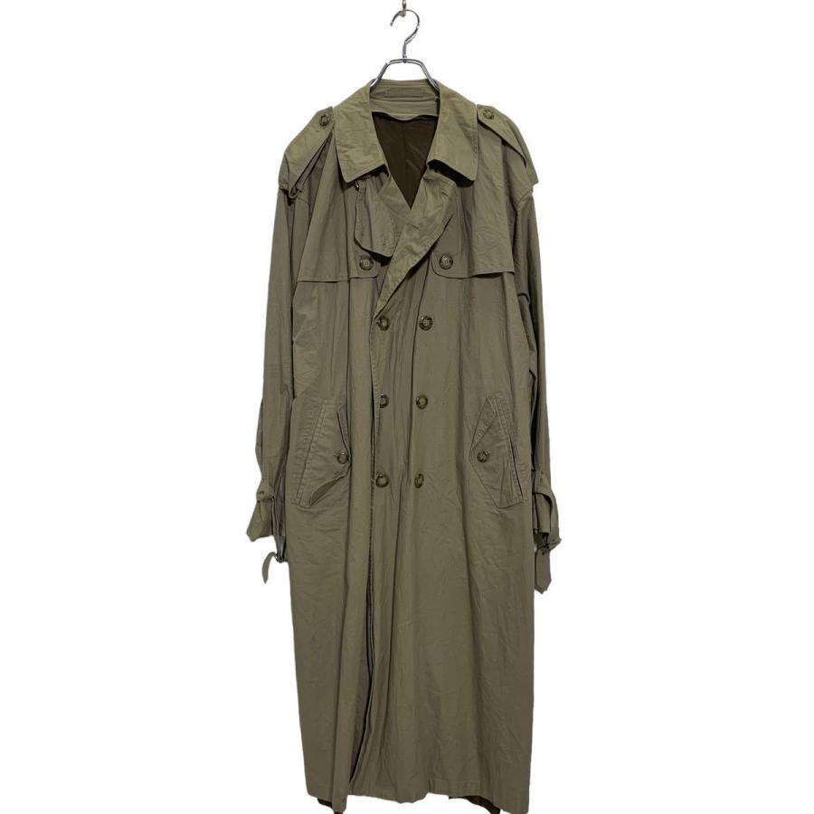 LONDON FOG トレンチコート 42REG XL〜 ベージュ ロンドンフォグ LONDON FOG トレンチコート 42REG XL〜 ベージュ ロンドンフォグ