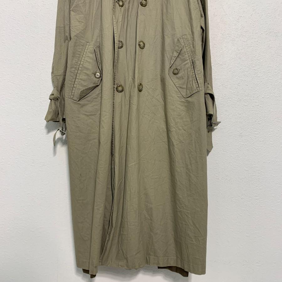 LONDON FOG トレンチコート 42REG XL〜 ベージュ ロンドンフォグ LONDON FOG トレンチコート 42REG XL〜 ベージュ ロンドンフォグ