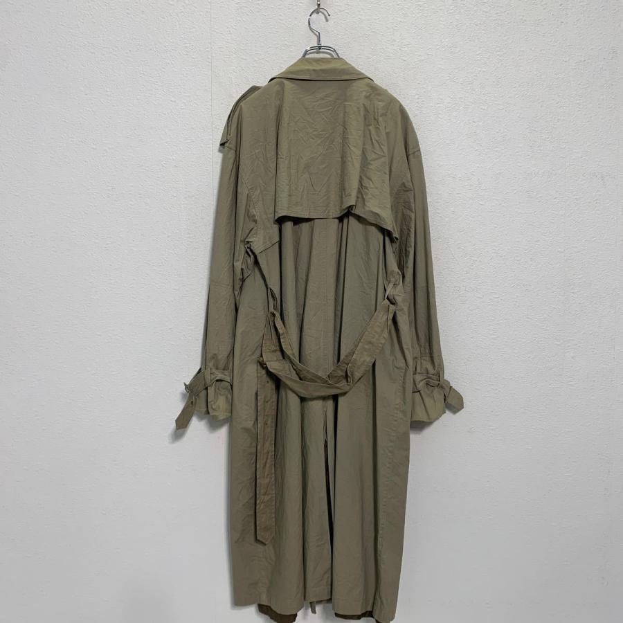 LONDON FOG トレンチコート 42REG XL〜 ベージュ ロンドンフォグ LONDON FOG トレンチコート 42REG XL〜 ベージュ ロンドンフォグ