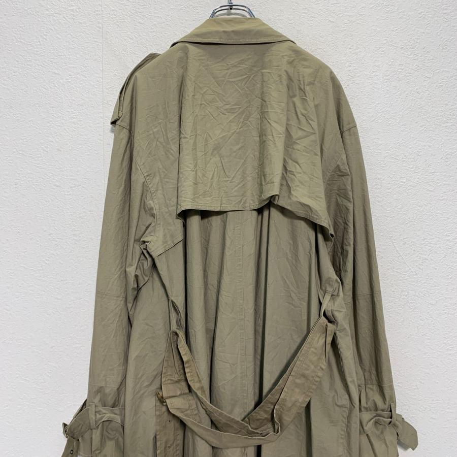 LONDON FOG トレンチコート 42REG XL〜 ベージュ ロンドンフォグ LONDON FOG トレンチコート 42REG XL〜 ベージュ ロンドンフォグ