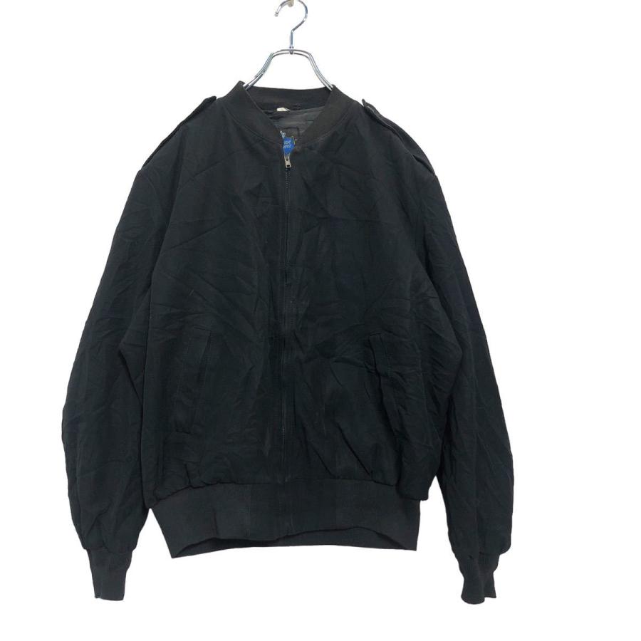 Neptune Garment Co. ワークブルゾン 48REG ライナー付 ミリタリー 