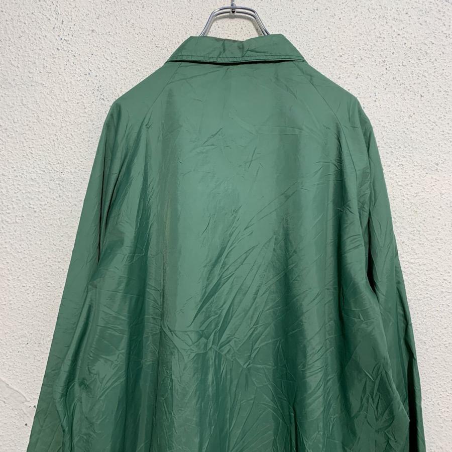 FTC グリーン コーチジャケット Lサイズ セール】 コーチジャケット （その他アウター）｜Purple&Yellow