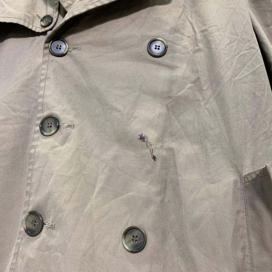 LONDONFOG トレンチコート 38 M〜 ベージュ ロンドンフォグ ライナー