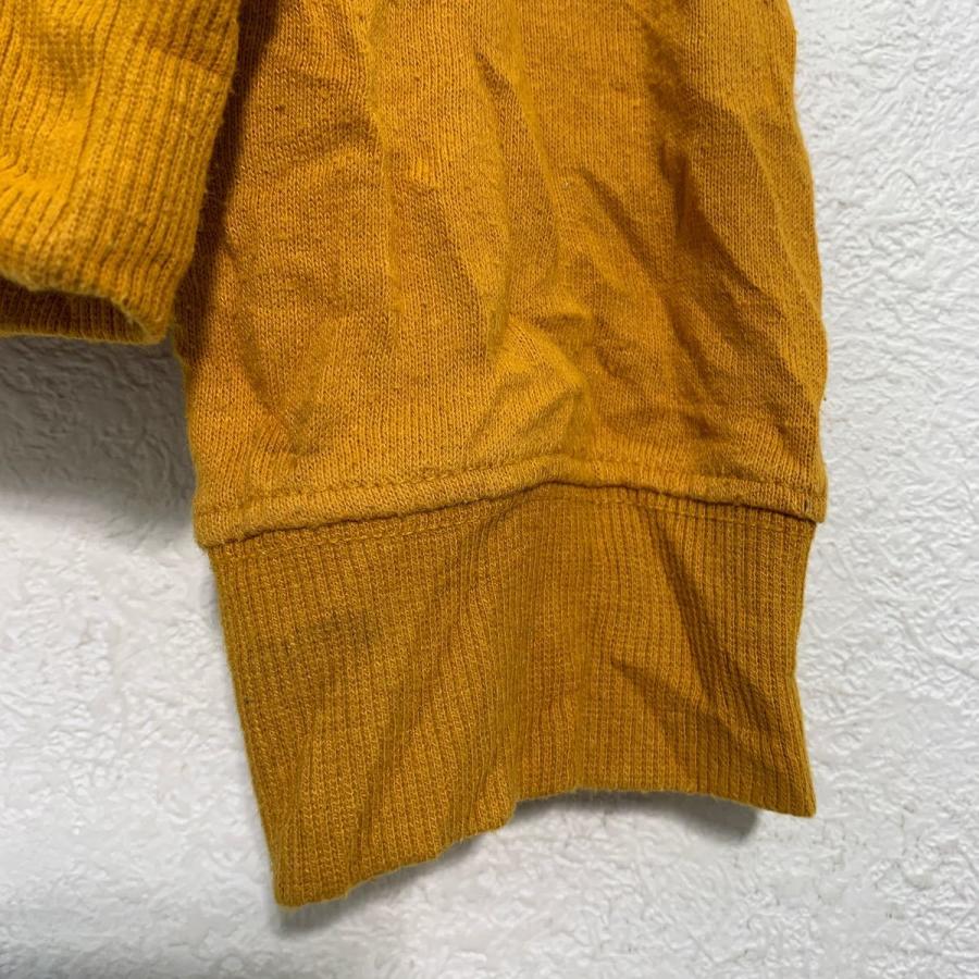 H&M Disney キャラクター ロゴ スウェット トレーナー M レディース