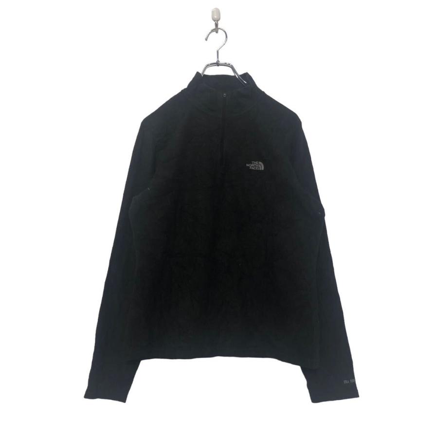 THE NORTH FACE フリース ジャケット レディース L ブラック ザノース 