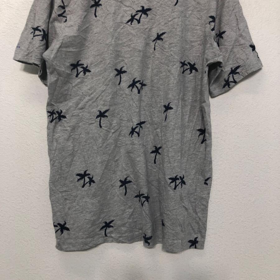 DENIM&FLOWER 半袖 プリント Tシャツ L デニムアンドフラワー DENIM&FLOWER 半袖 プリント Tシャツ L デニムアンドフラワー