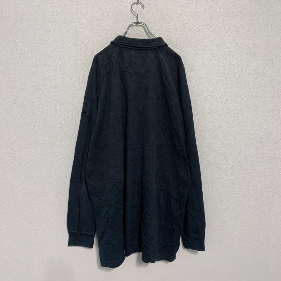 adidas 長袖ポロシャツ 黒 2XL 楽天市場】adidas Originals アディダス ポロシャツ メンズ レディース