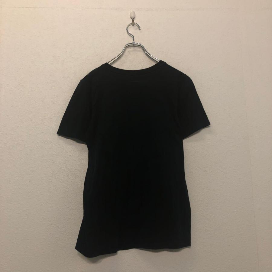 NIKE 半袖 ロゴ Tシャツ ナイキ S ブラック ブルー レッド プリント クルーネック 古着卸 アメリカ仕入 a604-6489 ...