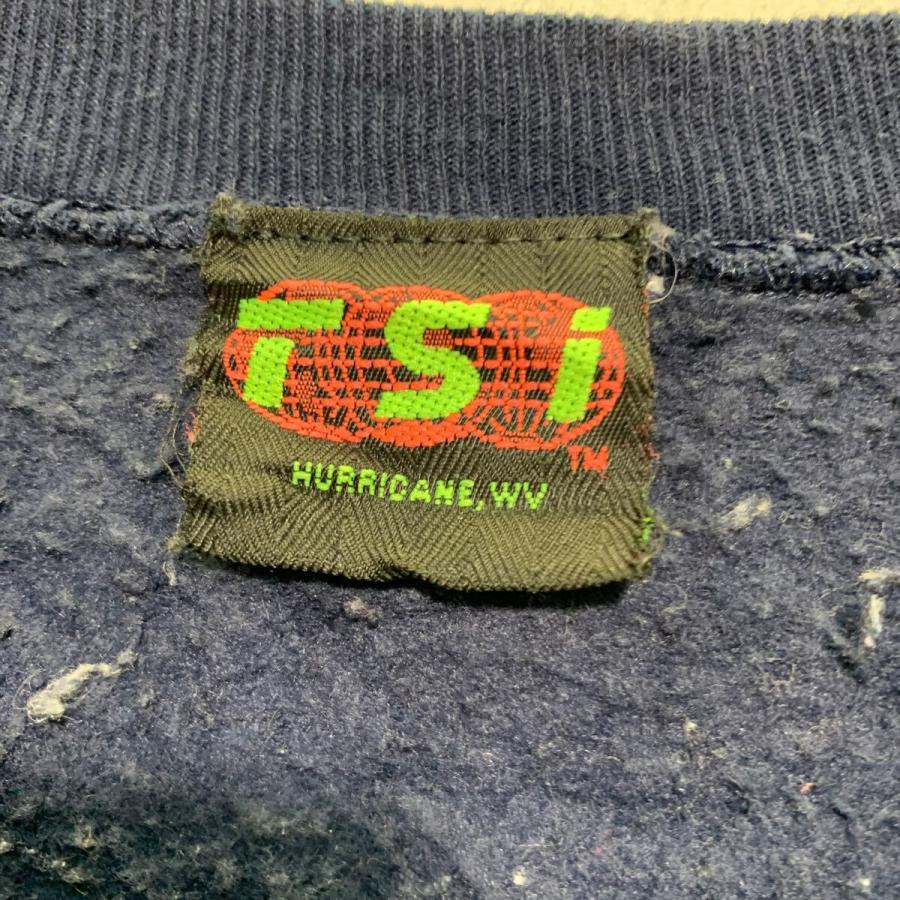 NIKE ネイビー ロゴ入り スウェット 古着 Y2K 6f67e03b077a64ae6551cd7bb6b77b