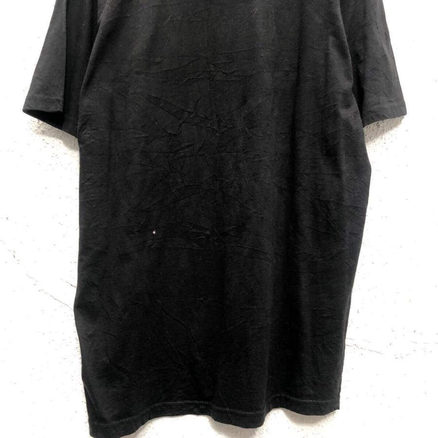 古着 Tシャツ 60枚まとめ売り 黒TのみメンズM/L USA古着プリント 大量 DISTRICT MADE 半袖 プリント Tシャツ M ブラック クルーネック 古着卸