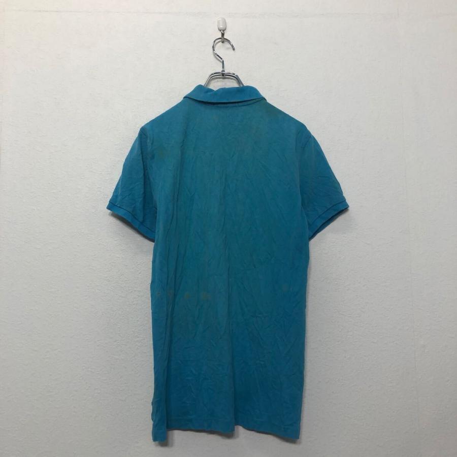 【海外直輸入】新品未使用　ポロラルフローレン　ネイビー 半袖ポロシャツ 新品未使用タグ付】ポロラルフローレン ポロシャツS 紺 ネイビー