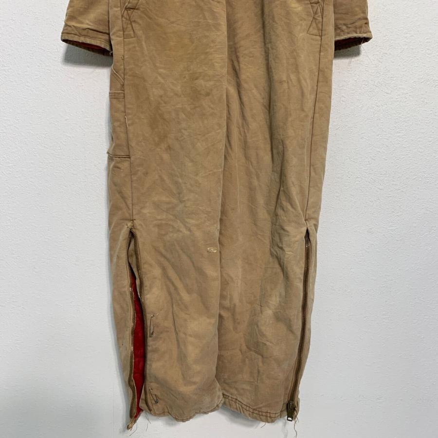 ヴィンテージ　ビックスミス　ツナギ 60s vintage BIG SMITH つなぎ メンズ Lサイズ相当 - KAZZIN Time