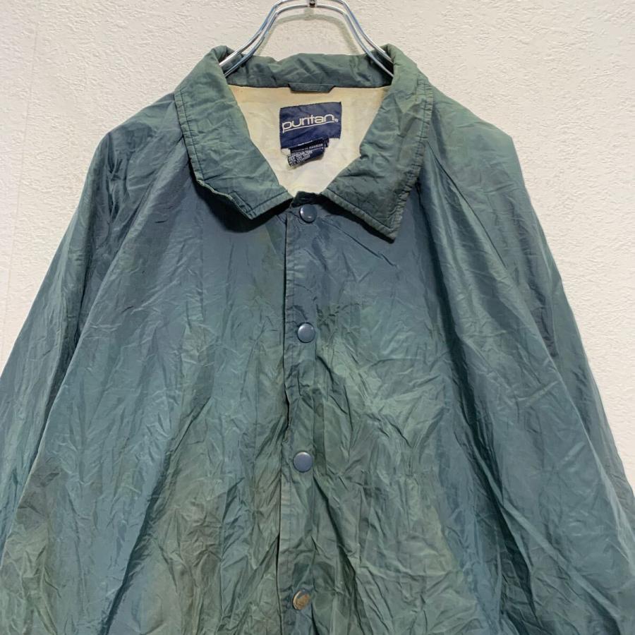 コーチ　ジャケット コーチジャケット | SIX LOUNGE OFFICIAL GOODS