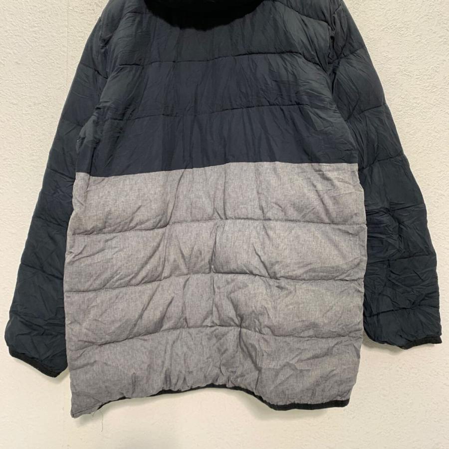 UNDER ARMOUR 中綿 ジップアップ ジャケット YXL 160〜 キッズ