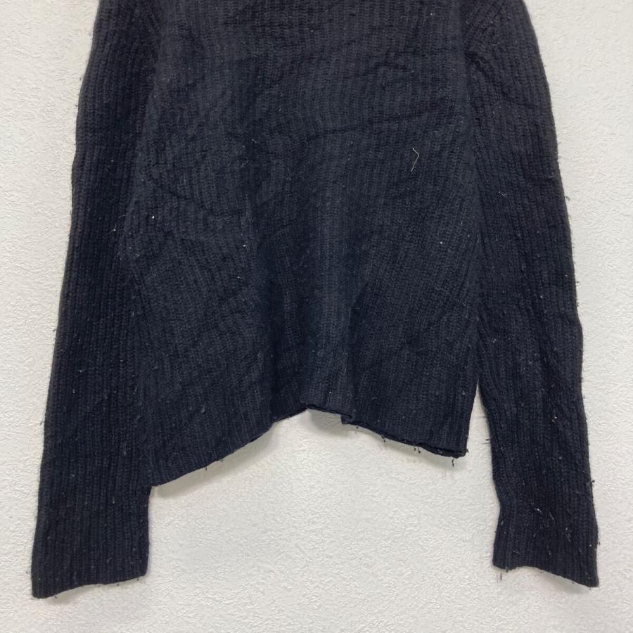 美品 LAUREN RALPH LAUREN ローレンラルフローレン ニット M コットン カシュクール レディース AN1406A15 Lauren Ralph コットン ニット セーター ローレンラルフローレン M