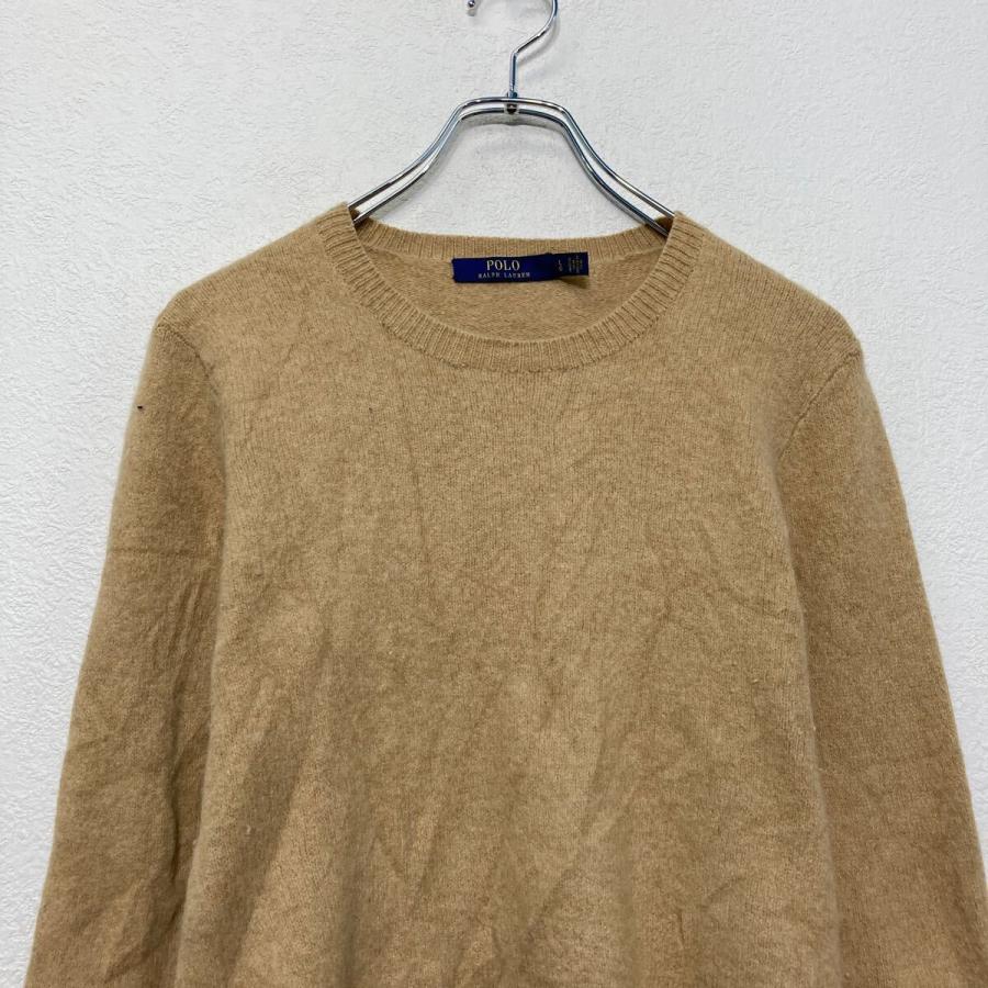 POLO Ralph Lauren コットン ニット セーター ポロラルフローレン V