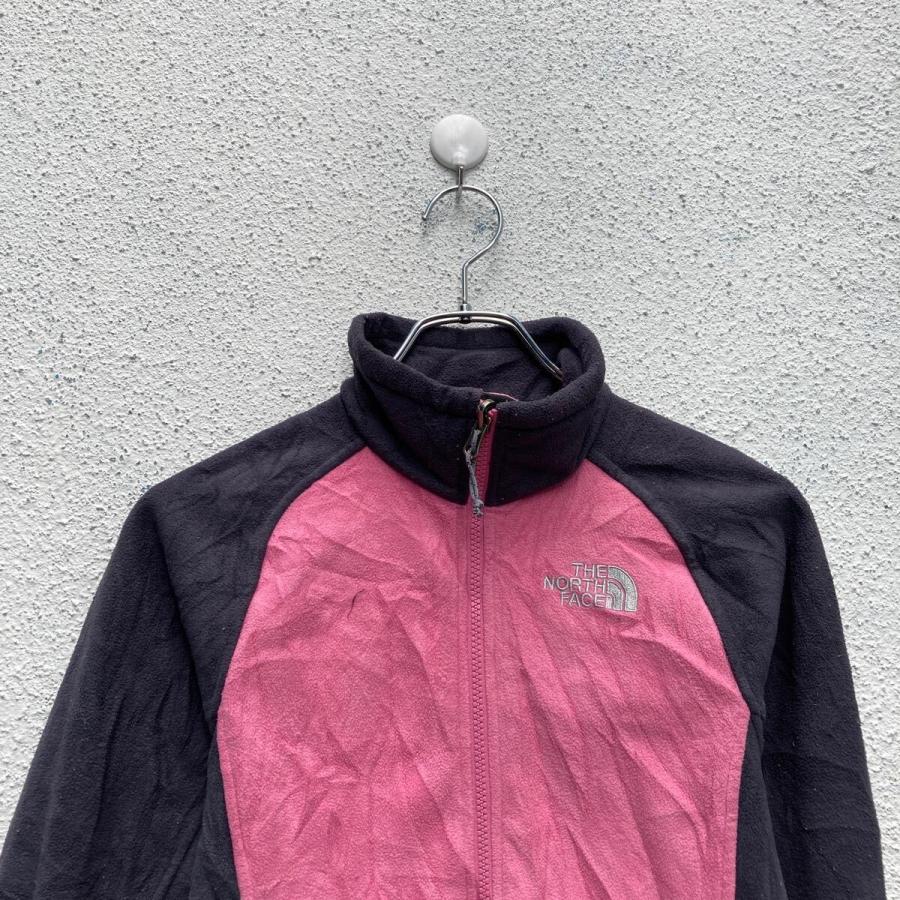 THE NORTH FACE フリース ジャケット ザノースフェイス XS レディース