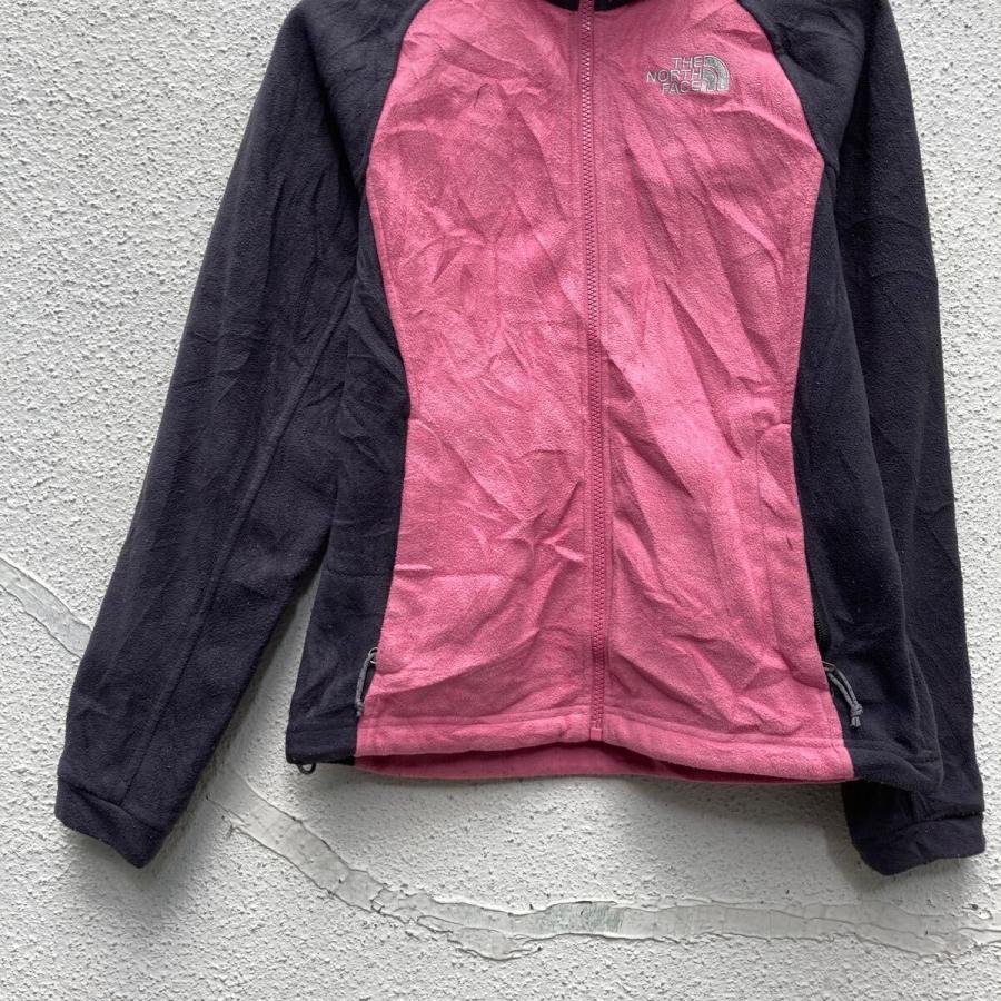 THE NORTH FACE フリース ジャケット ザノースフェイス XS レディース