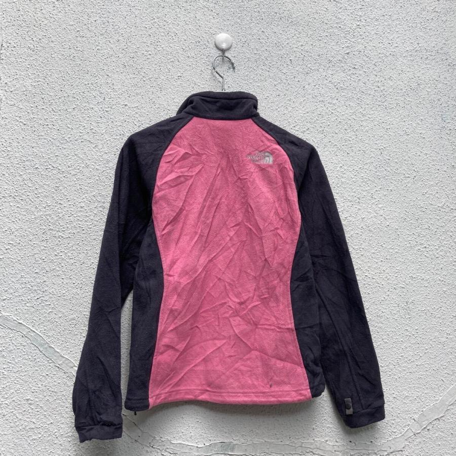THE NORTH FACE フリース ジャケット ザノースフェイス XS レディース