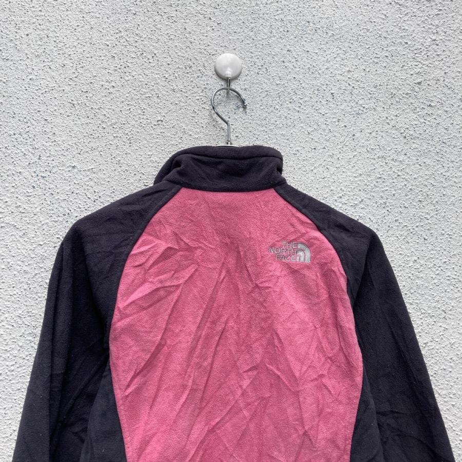 THE NORTH FACE フリース ジャケット ザノースフェイス XS レディース