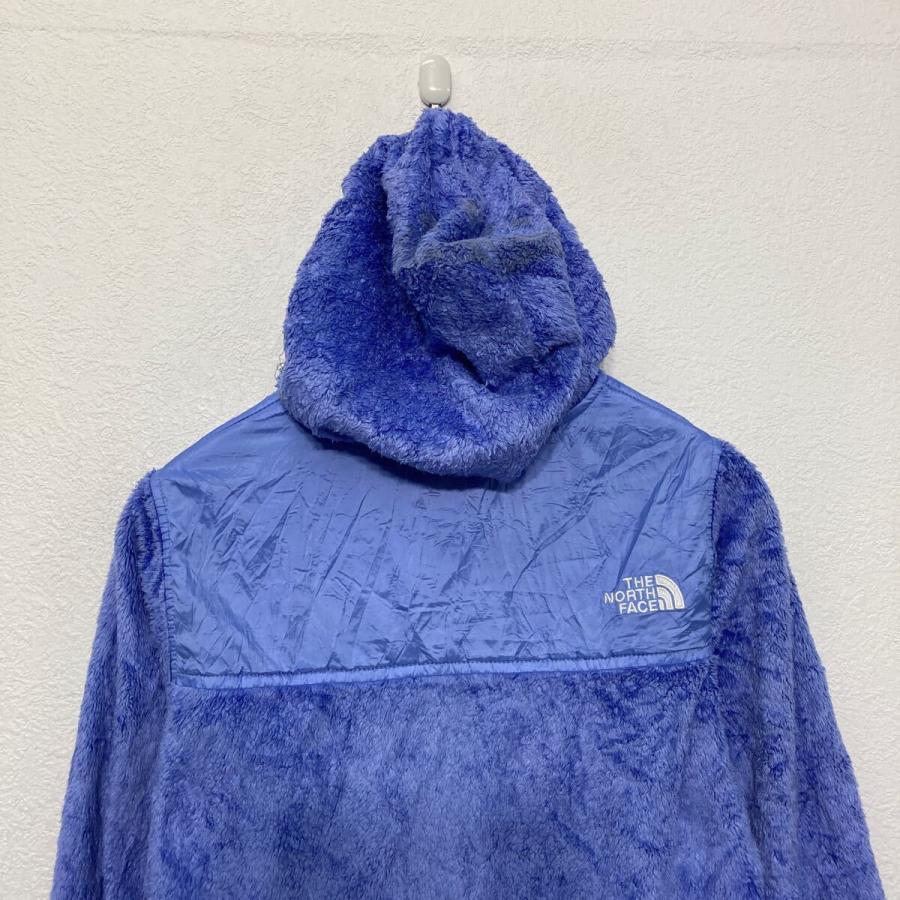 未使用品 2点セット THE NORTH FACE ブルゾン フリース L 紺色 中古・古着通販】THE NORTH FACE (ザ ノース フェイス) セブンサミット