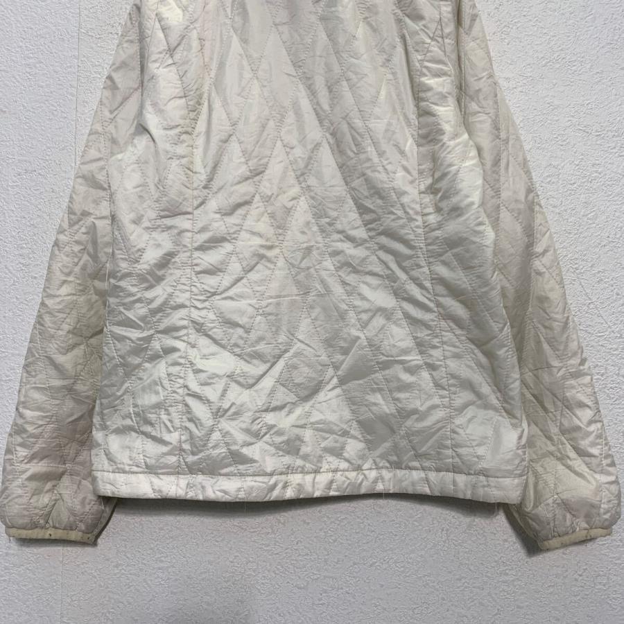 Patagonia 中綿 ジップアップ ナイロンジャケット XL 160〜 キッズ